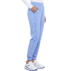 CKA190, Mid-Rise Jogger Scrub Pant